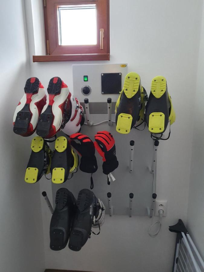 Apartmany Krasvill Ždiar Eksteriør bilde