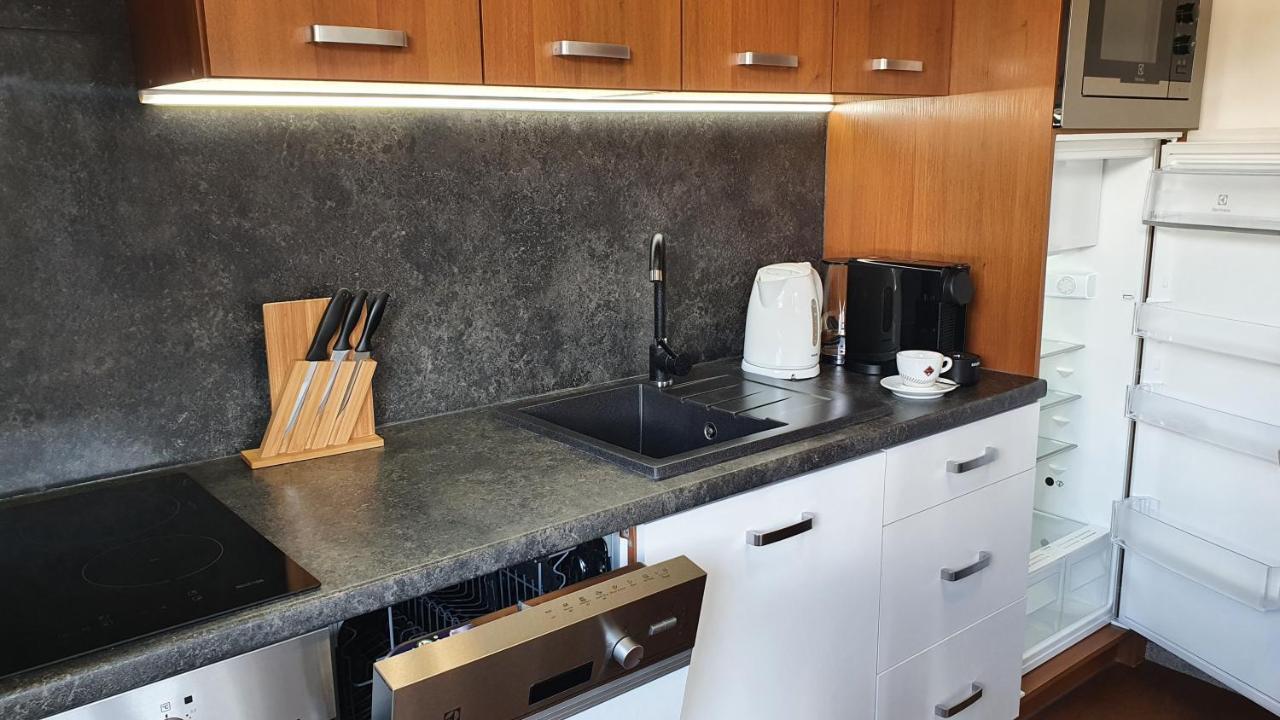 Apartmany Krasvill Ždiar Eksteriør bilde