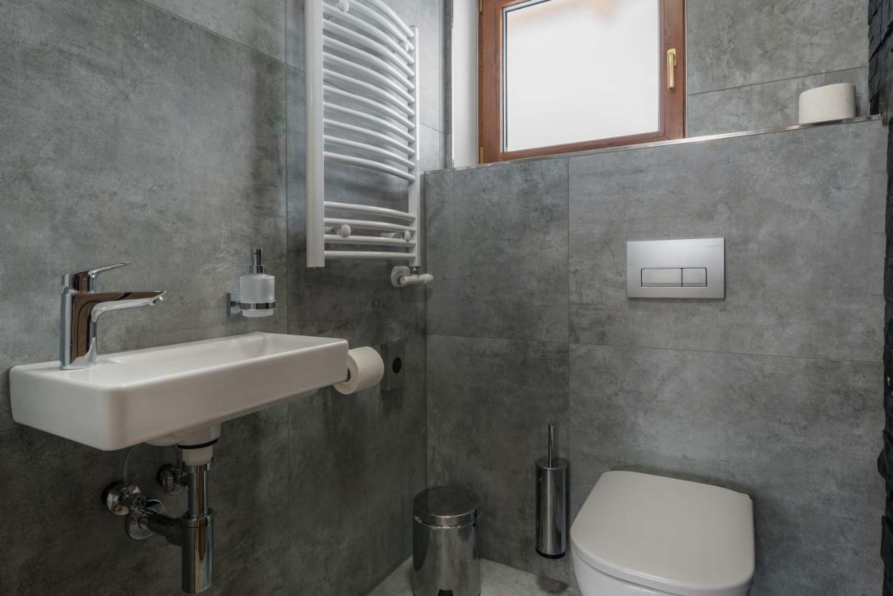 Apartmany Krasvill Ždiar Eksteriør bilde