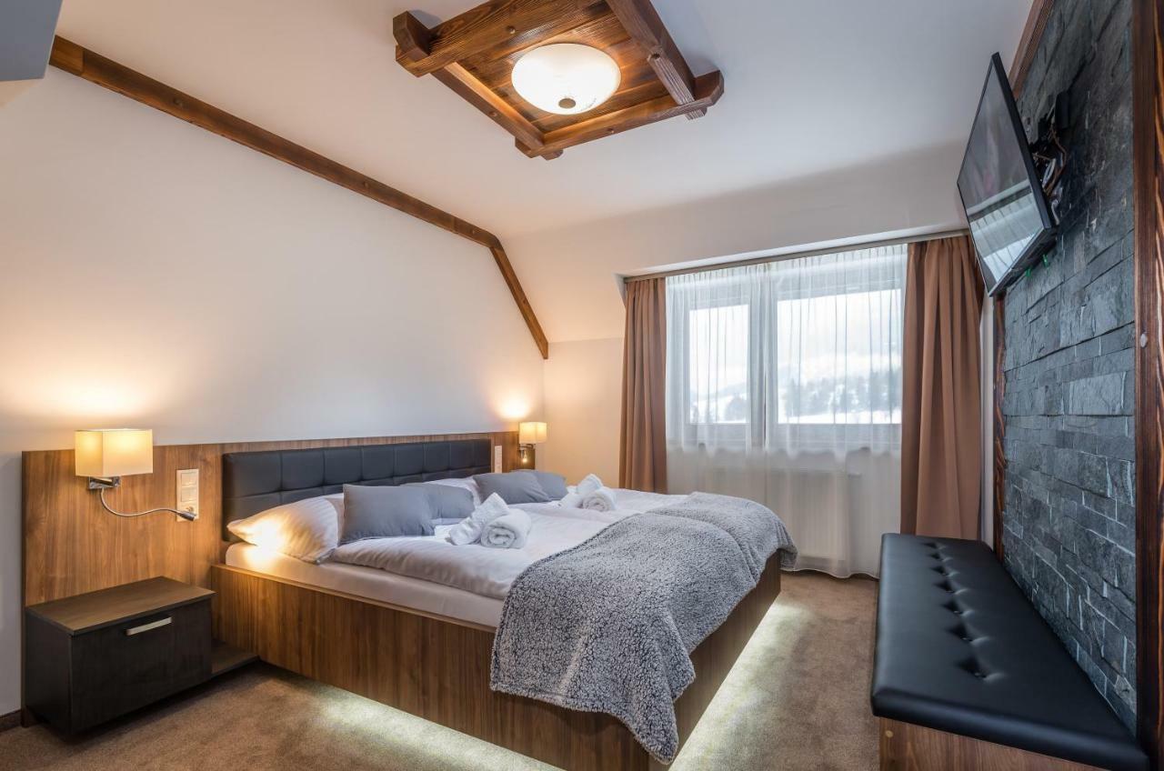 Apartmany Krasvill Ždiar Eksteriør bilde