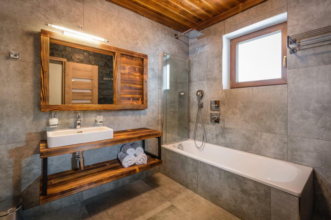 Apartmany Krasvill Ždiar Eksteriør bilde