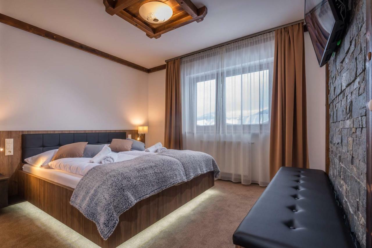 Apartmany Krasvill Ždiar Eksteriør bilde
